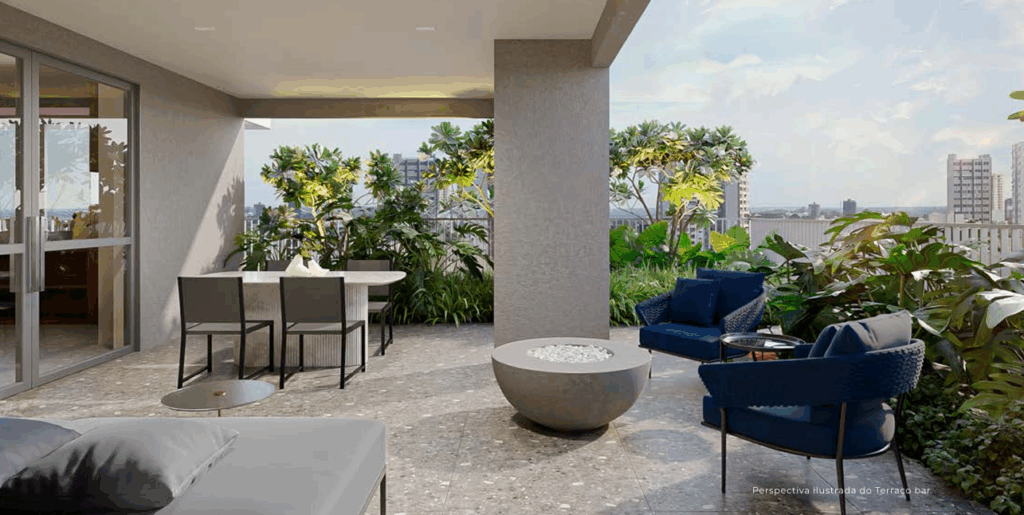 Terraço Bar